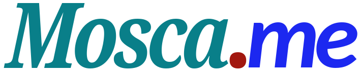 Mosca.me